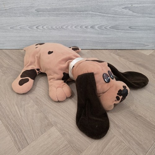 Vintage pound puppies plush - vintage,