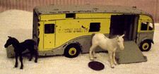 Dinky vintage rare colour - "rare, colour"