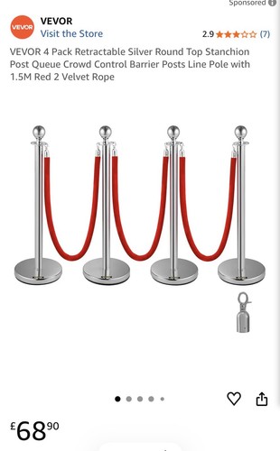 Crowd barrier - crowd,