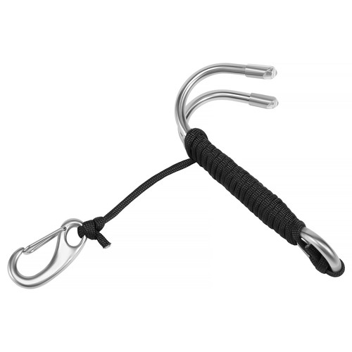 Scuba diving dual stainless - ,