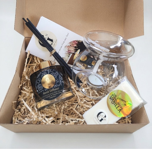 Gift box luxury - box, |