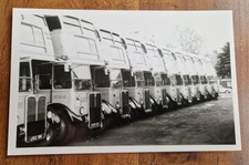 London Transport RT Bus