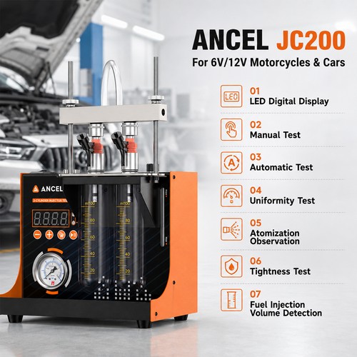 Dual cylinder petrol fuel - dual-cylinder,