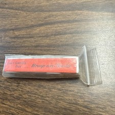 Vintage Snap-on Tools Hoyle