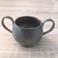 Liberty & Co Antique Pewter