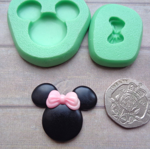 Mini craft mould - craft,