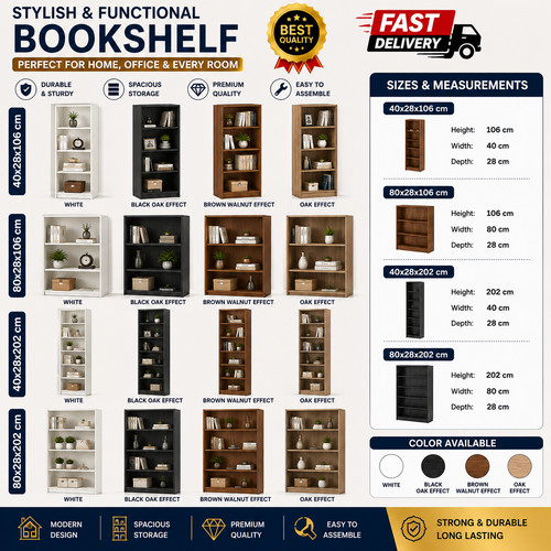 Ikea billy bookcase - billy, shelf