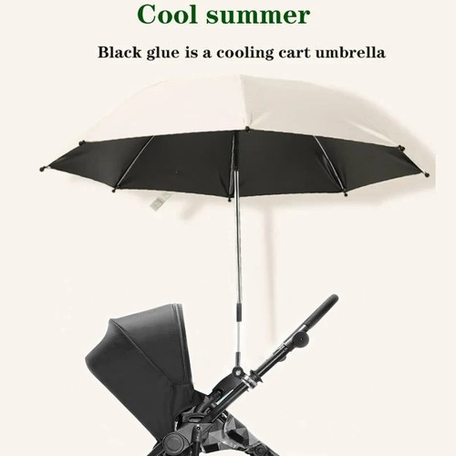 Baby stroller folding umbrella - baby,