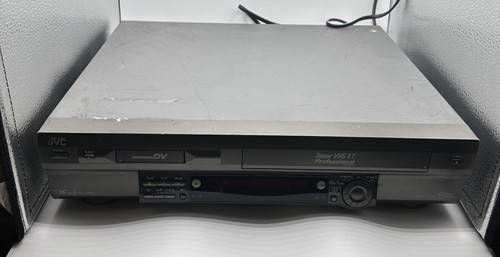 Jvc vs30u vs30 - jvc, minidv
