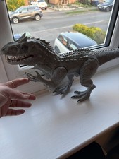 Jurassic World Indominus Rex