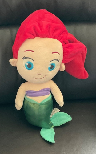 Disney the little mermaid - the,