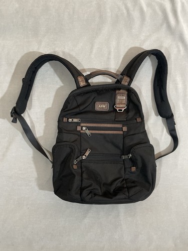 Tumi alpha bravo knox backpack - knox,