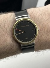 RARE Vintage IWC x Porsche
