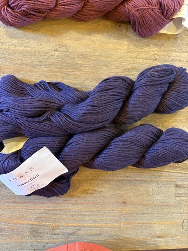 Rowan creative linen - rowan,