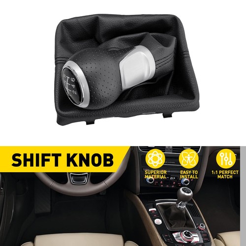 Speed gear shift stick - shift, knob