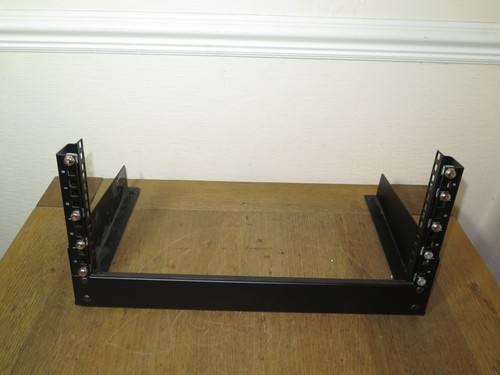 Startech rk40d open frame - rk40d,