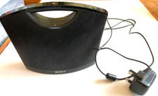 Sony Srs-btm8 Portable NFC Bluetooth Wireless Speaker System