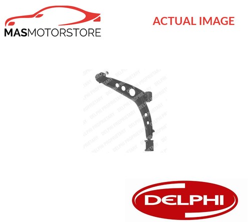 Track control arm - track,