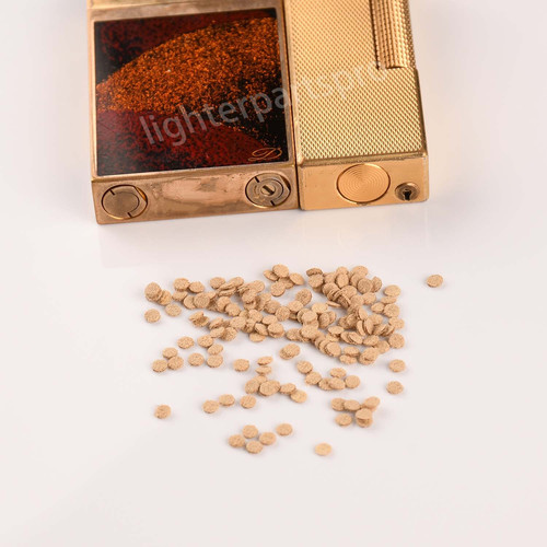 For dunhill and dupont - for,