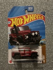 2025 HOT WHEELS MAINLINE CASE