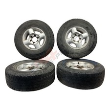 2004 Nissan Navara D22 Set of