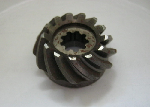 Honda marine bevel gear - marine,