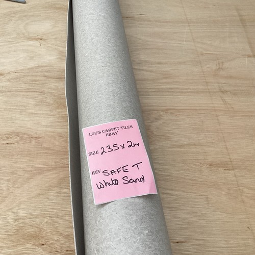 Granit safe soft white - granit,
