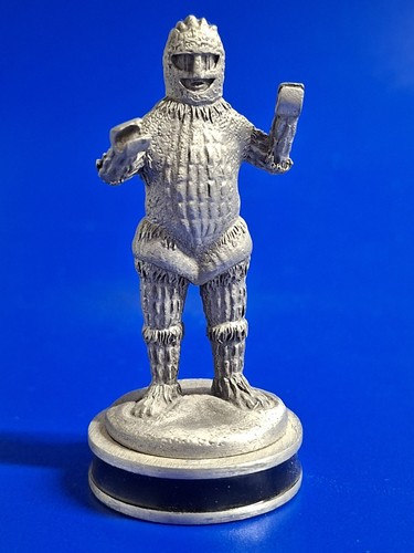 Doctor who danbury mint pewter - doctor,