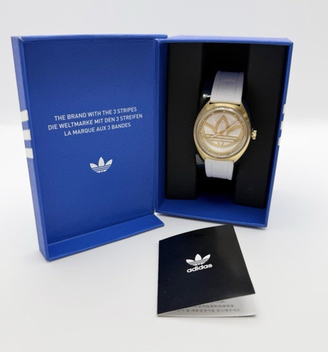Adidas originals watch quartz - watch,