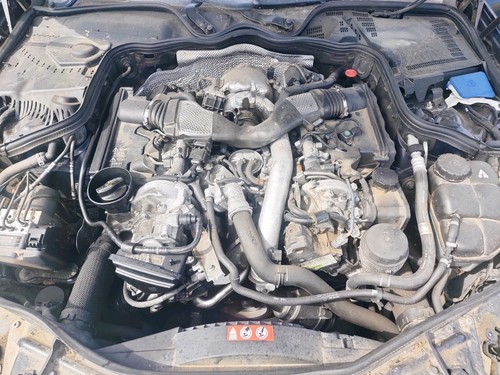 Mercedes cls 320 - cls,