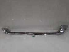 2016 ROLLS-ROYCE DAWN Mk1 N/S Left Convertible Chrome Sill Cover