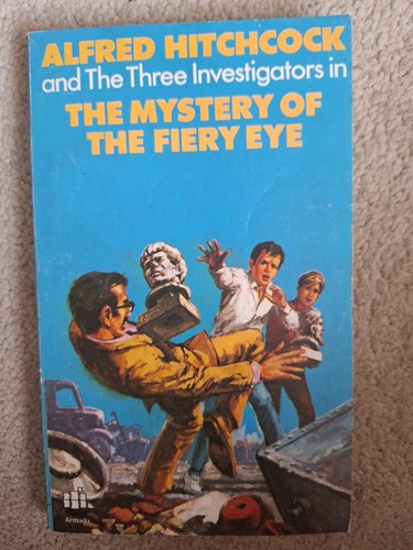 Three investigators the - investigators,