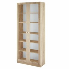 Home Carla 2 Door Display