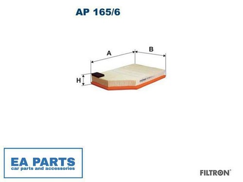 Air filter for volvo - air,