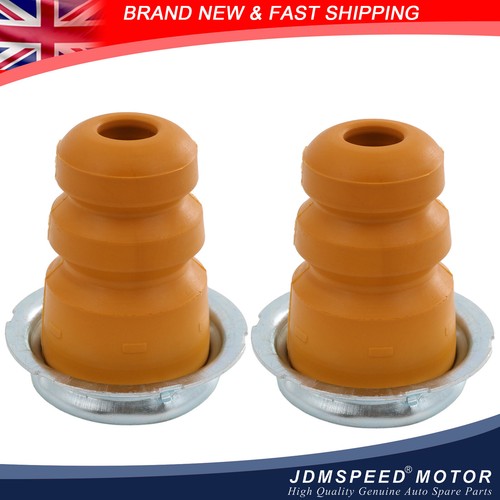 Shock absorber bump stop - shock,