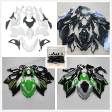 Fairing Kit For KAWASAKI NINJA