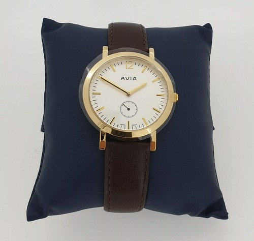 Avia mens watch - avia,