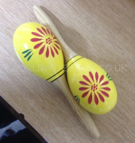 Pair performance percussion - pair,