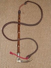 Antique Gentleman's Bamboo