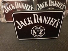 Brand New Official Jack Daniels Old no.7 Optic Clip
