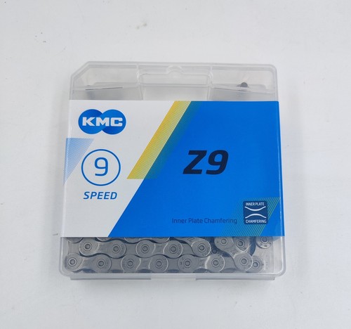 Kmc chain mtb road racing - kmc, z9