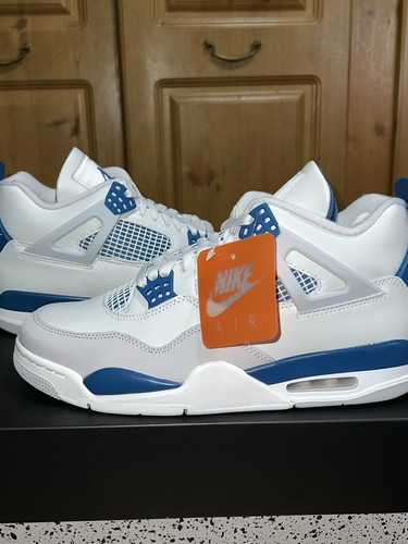 Size air jordan 4 - air, retro