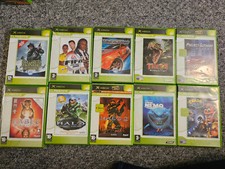 Xbox Original Bundle (Classic