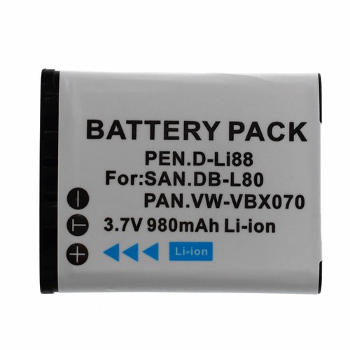 Ion db l80 - li-ion, db-l80