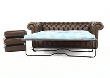 Sofa Bed Chesterfield Double