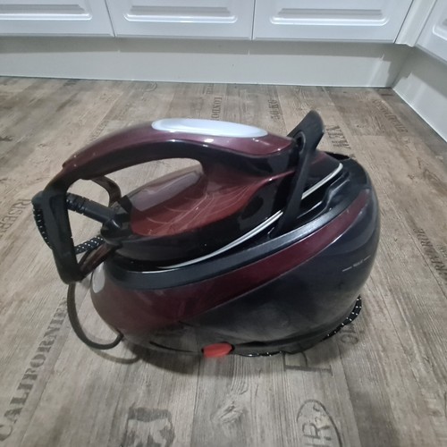 Tefal pro express protect - tefal,