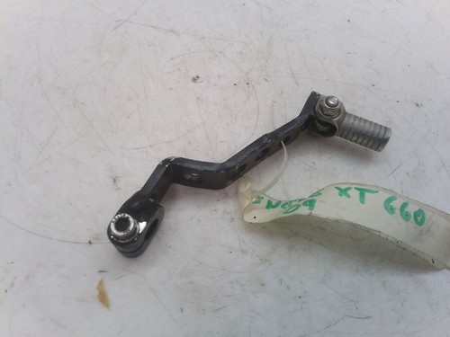 Yamaha tenere 660 gear - tenere,
