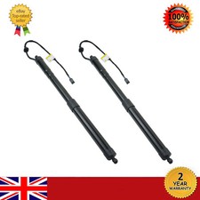 PAIR ELECTRIC TAILGATE GAS