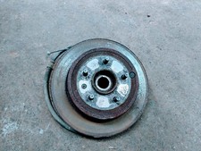 VAUXHALL ANTARA 2.0 CDTI N/S/R