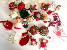 Vintage Christmas Tree